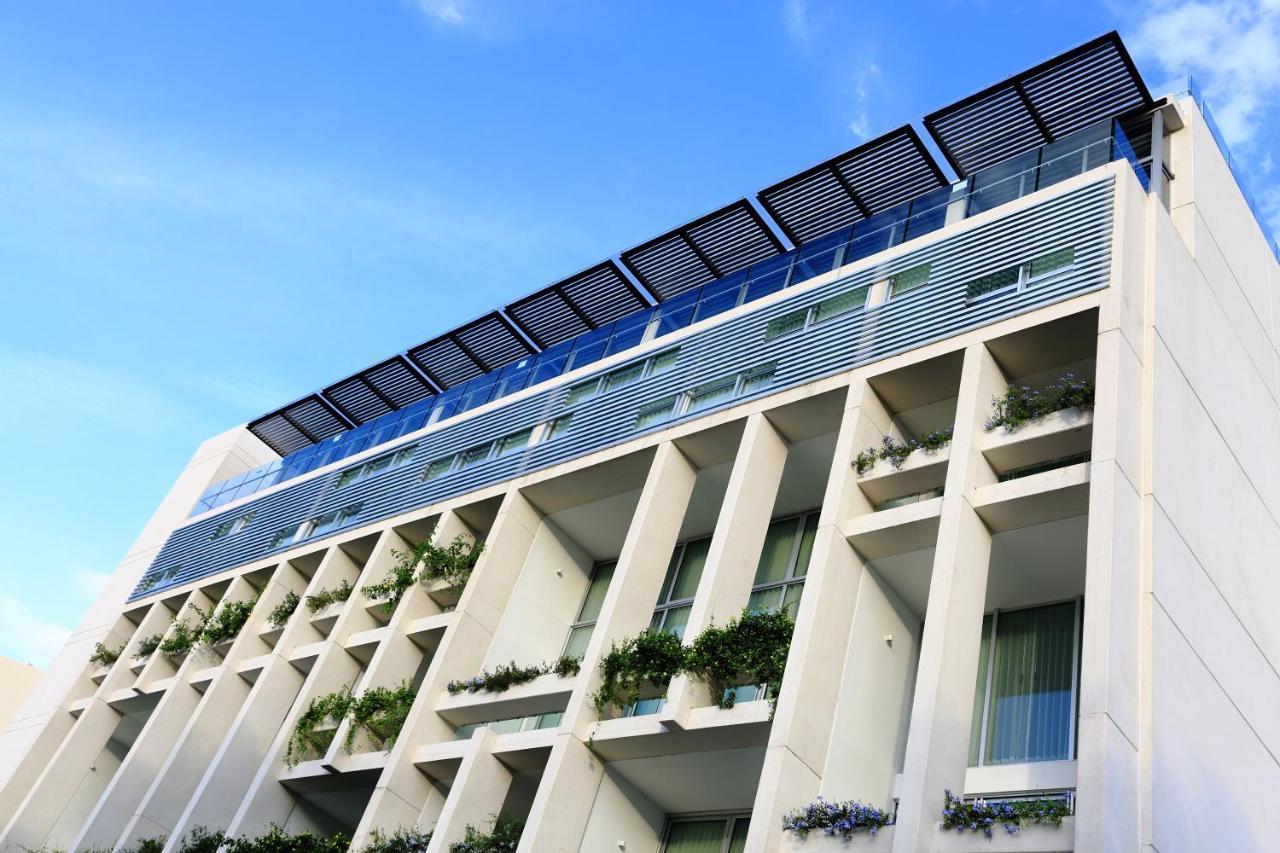 Meson De La Luna Hotel & Spa Merida Exterior photo
