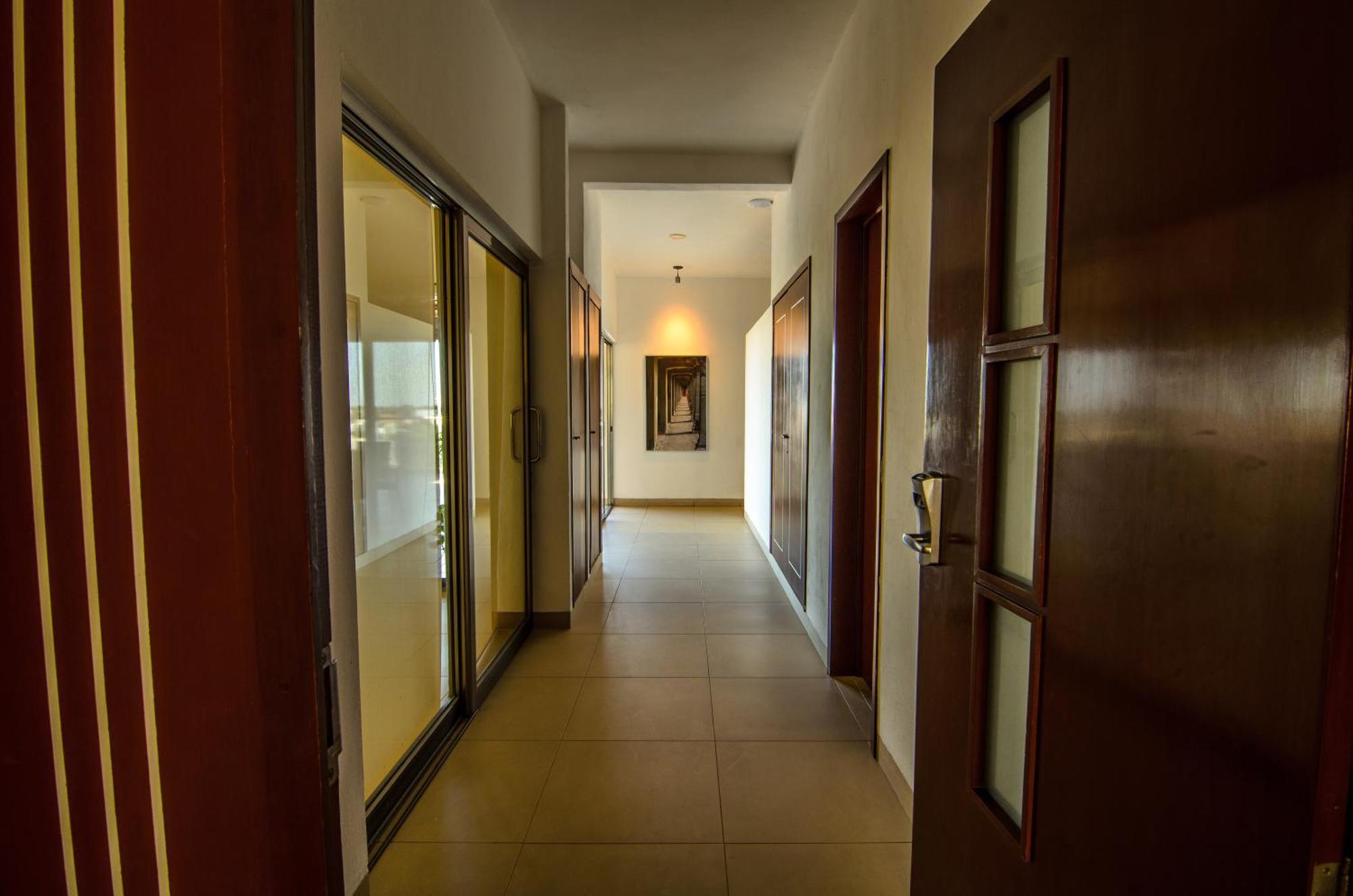 Meson De La Luna Hotel & Spa Merida Exterior photo